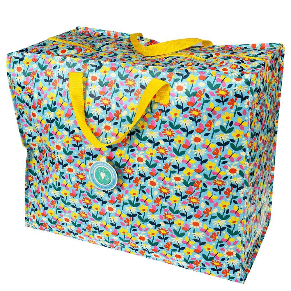 Jumbo Bag Fjärilsträdgård