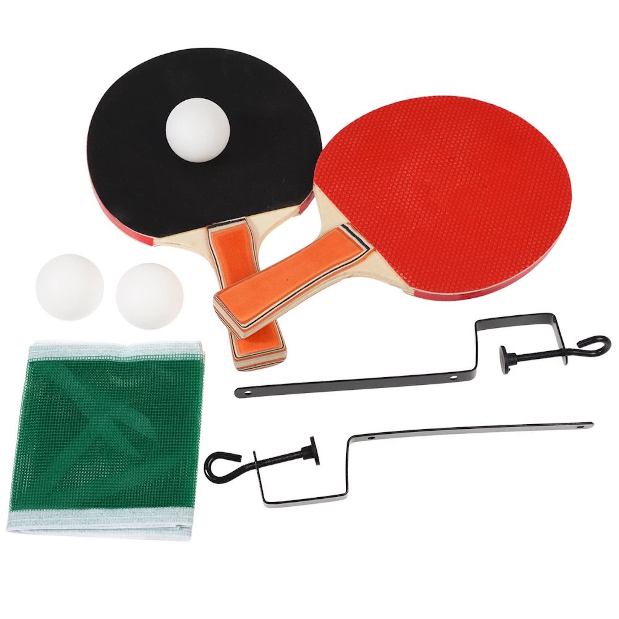 Bordtennisset