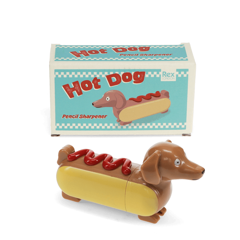 Pennvässare Hot Dog