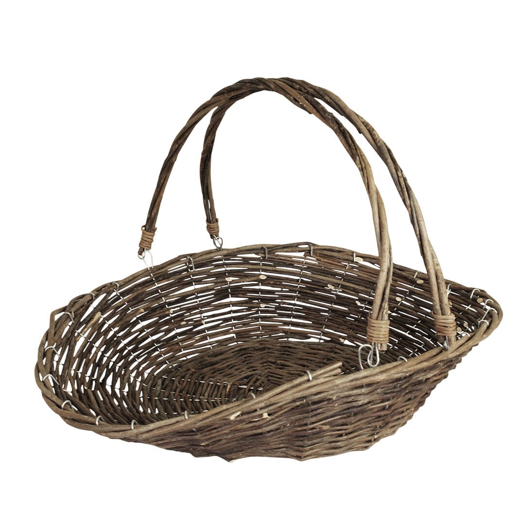 Skördekorg Iris Pil