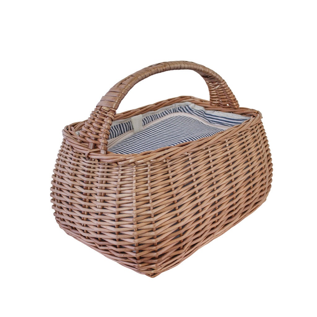 Kylväska Korg Molly Blå