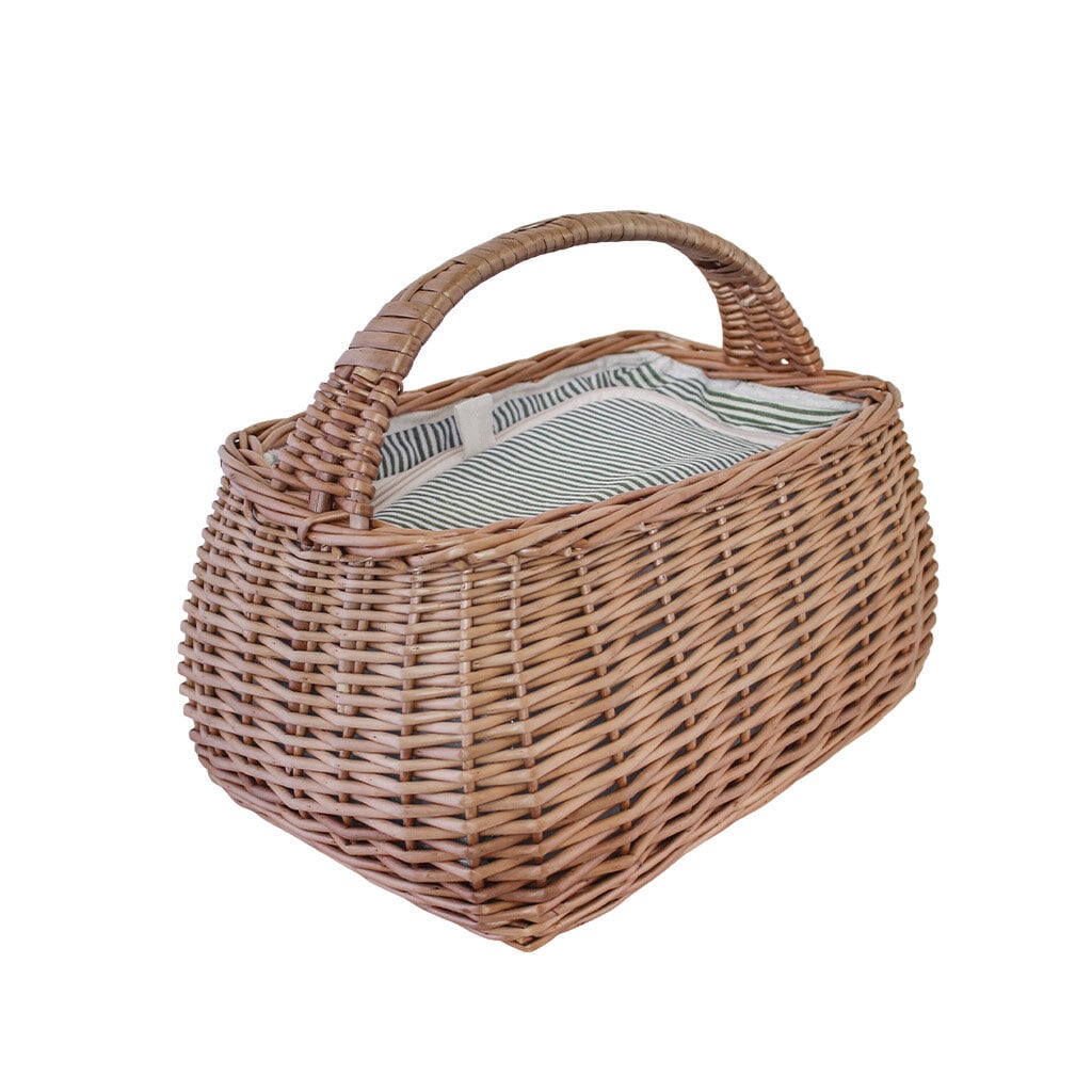 Kylväska Korg Molly Grön