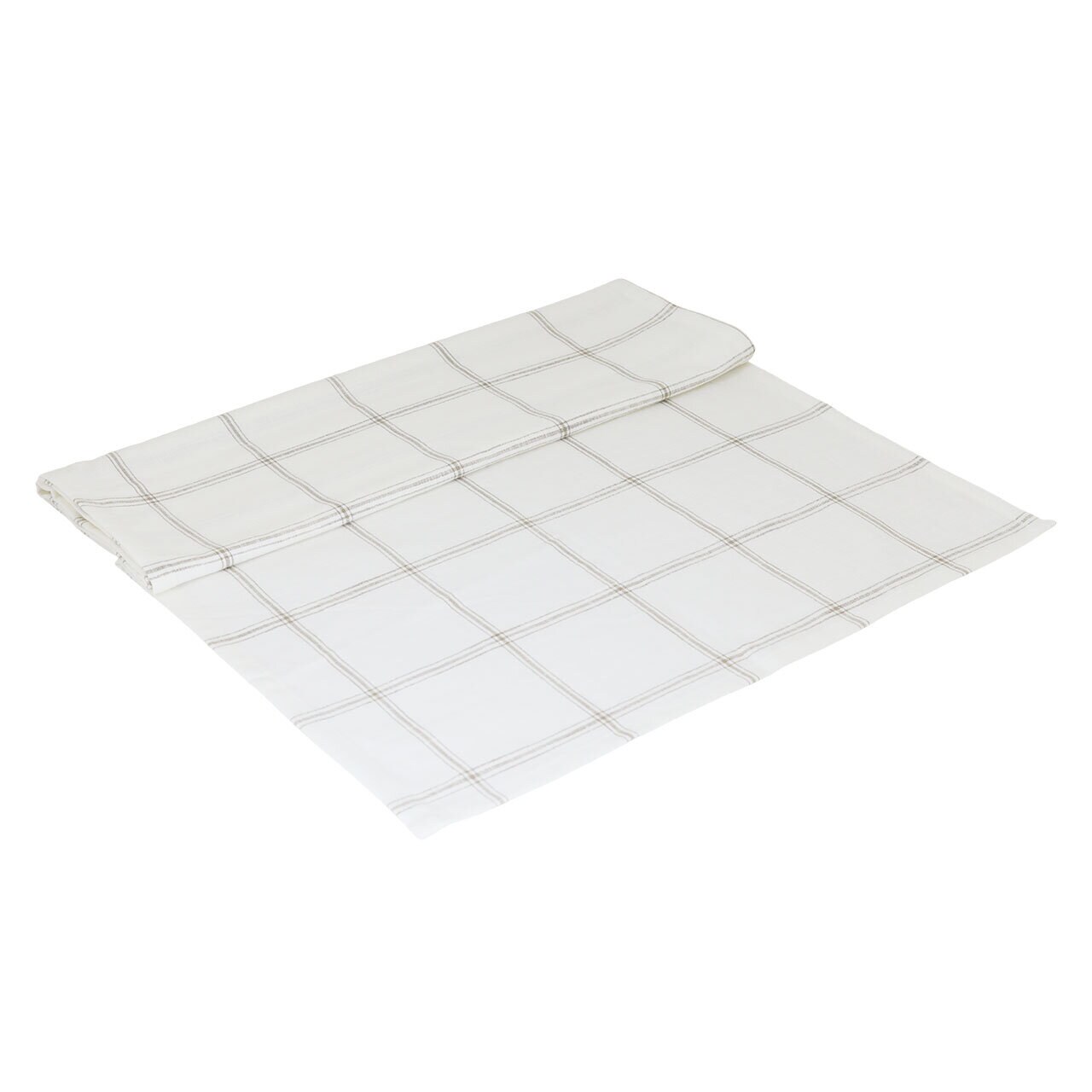 Löpare Alma Vit/Beige