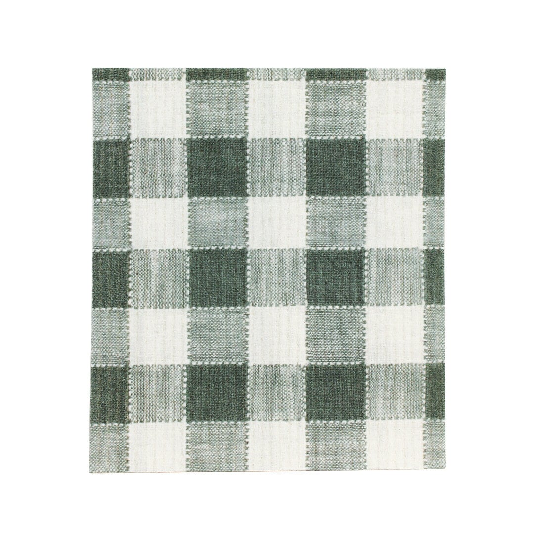 Disktrasa Ida Grön 2-pack