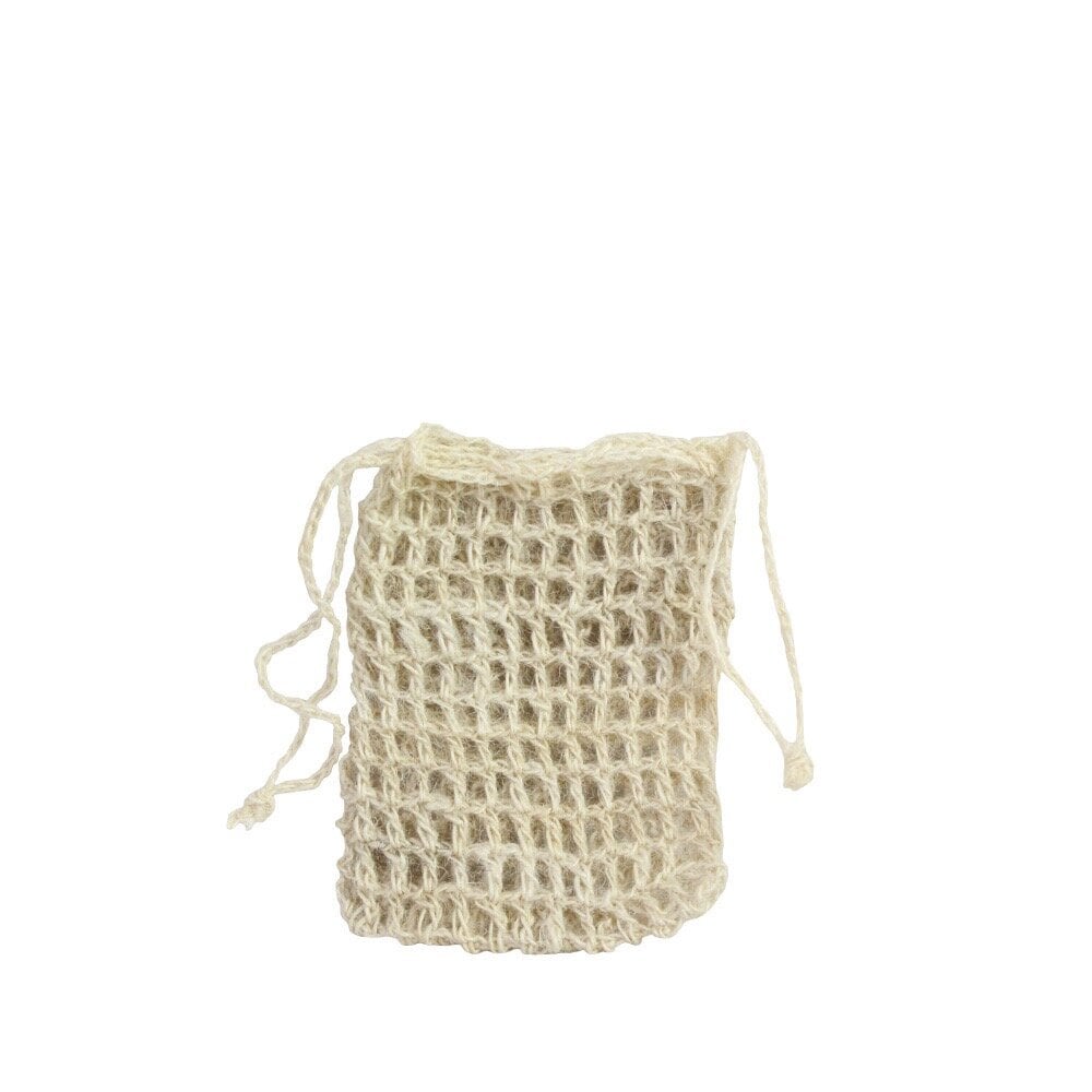 Tvålpåse Tekla Jute Offwhite