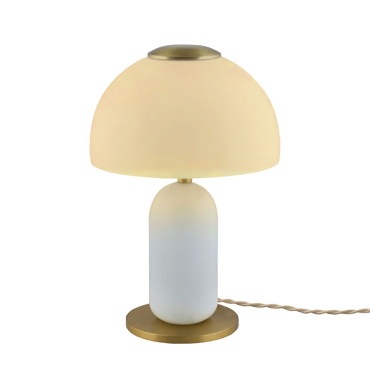 Bordslampa Margit Opal