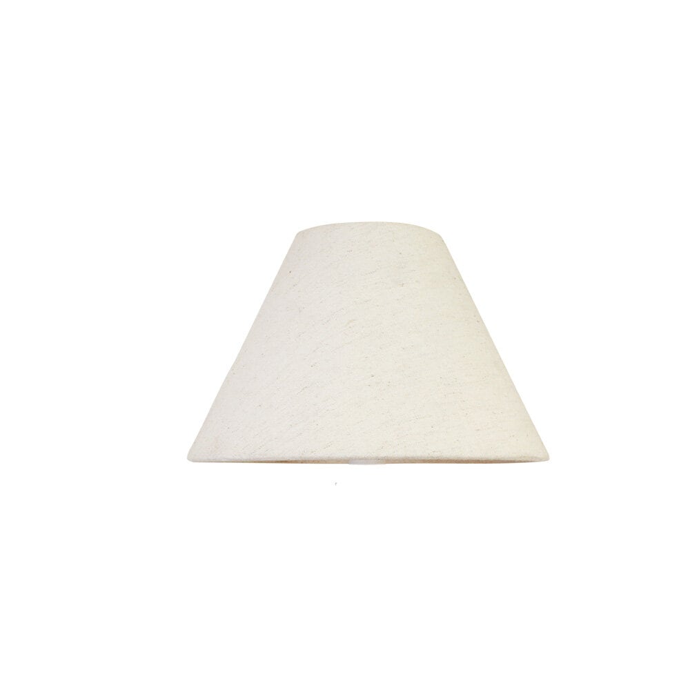 Lampskärm Hedvig Linne Liten