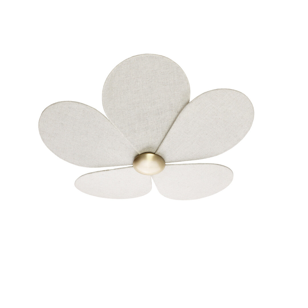 Plafond Daisy