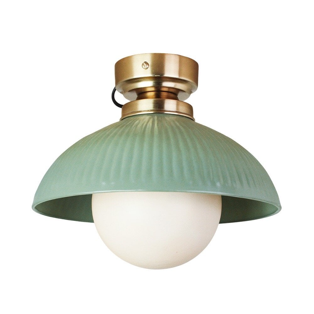 Plafond Elliot Grön