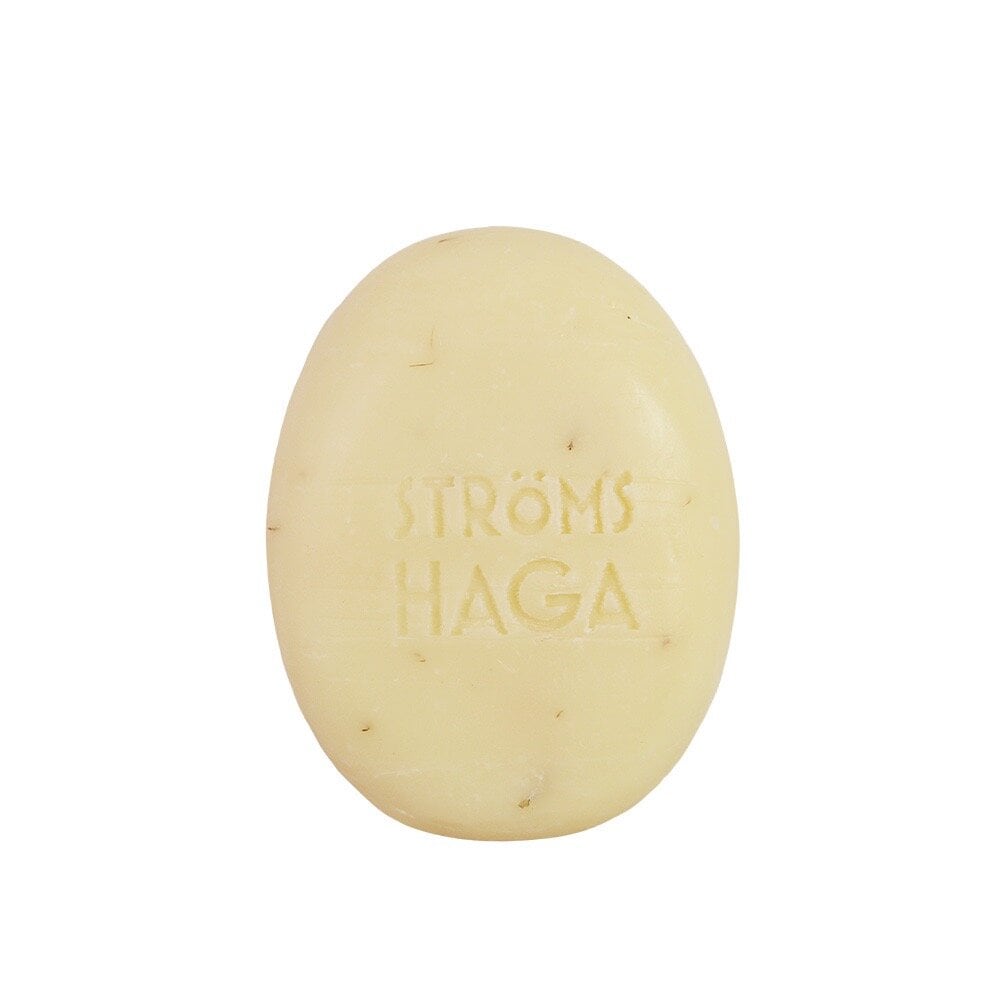 Tvål Anten Oval Citrongräs