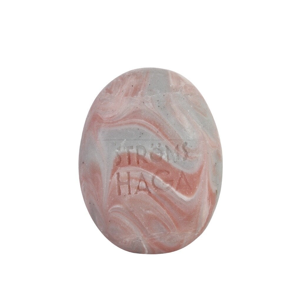 Tvål Anten Oval Hallon