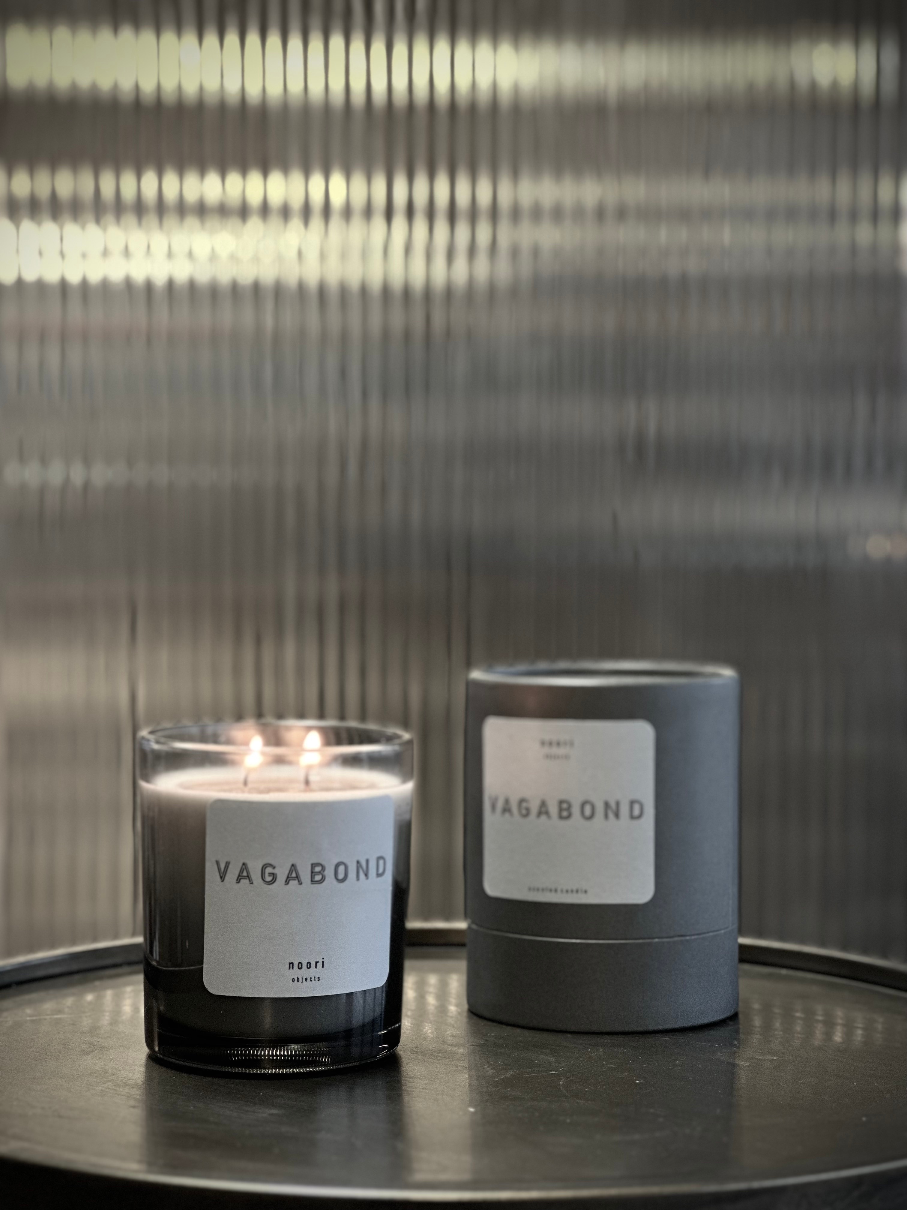 Doftljus Vagabond