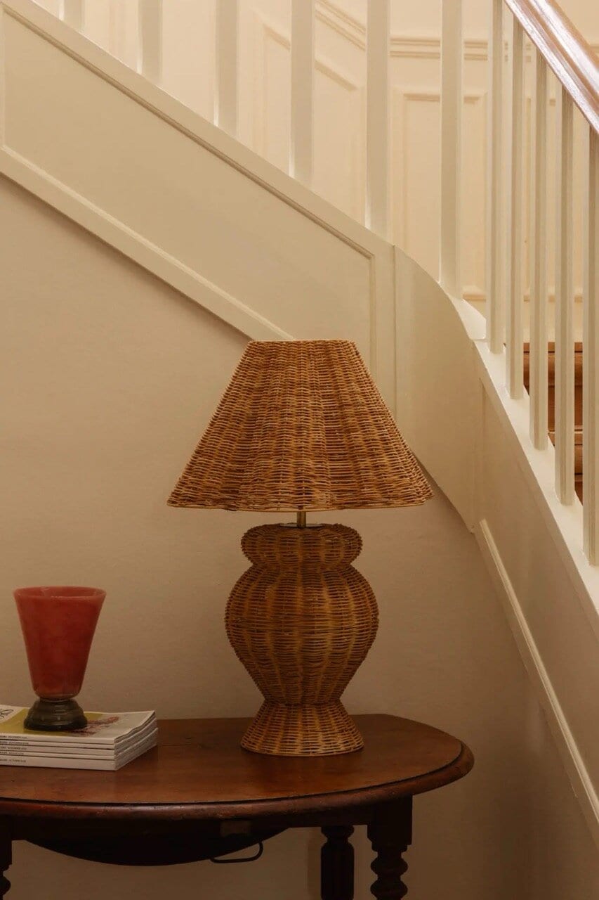 Vas Lolli Gammelrosa