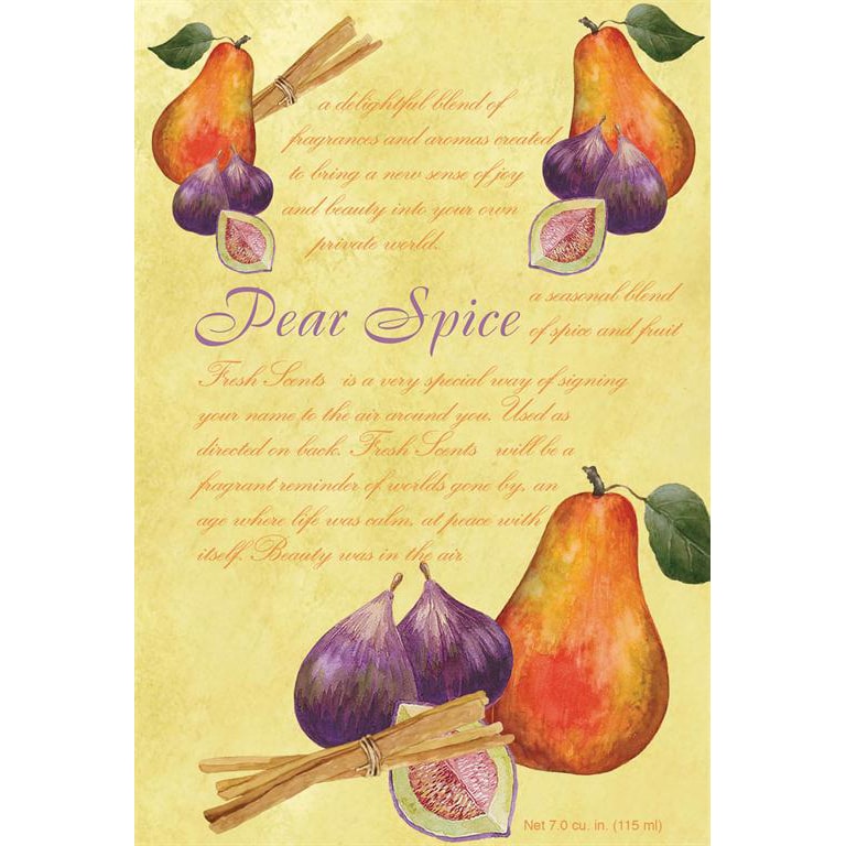 Doftpåse Pear Spice