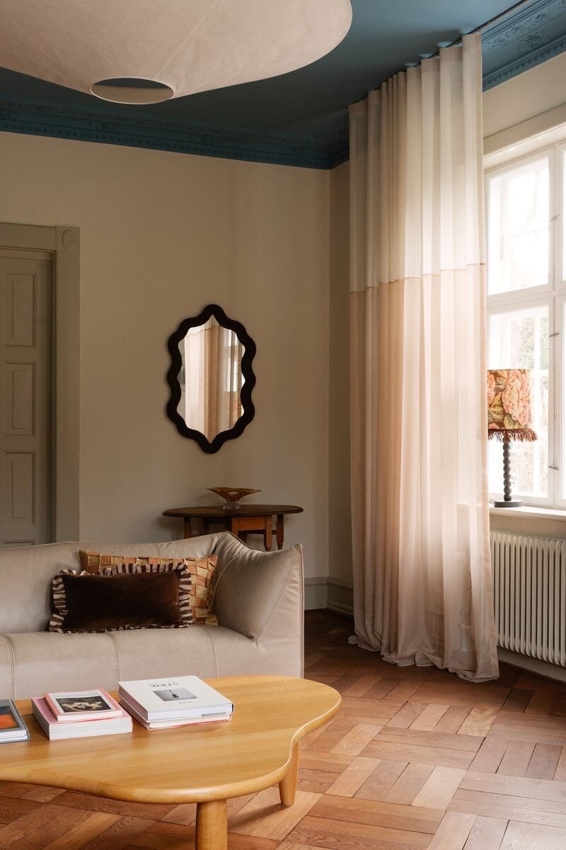 Kuddfodral Elina Brun