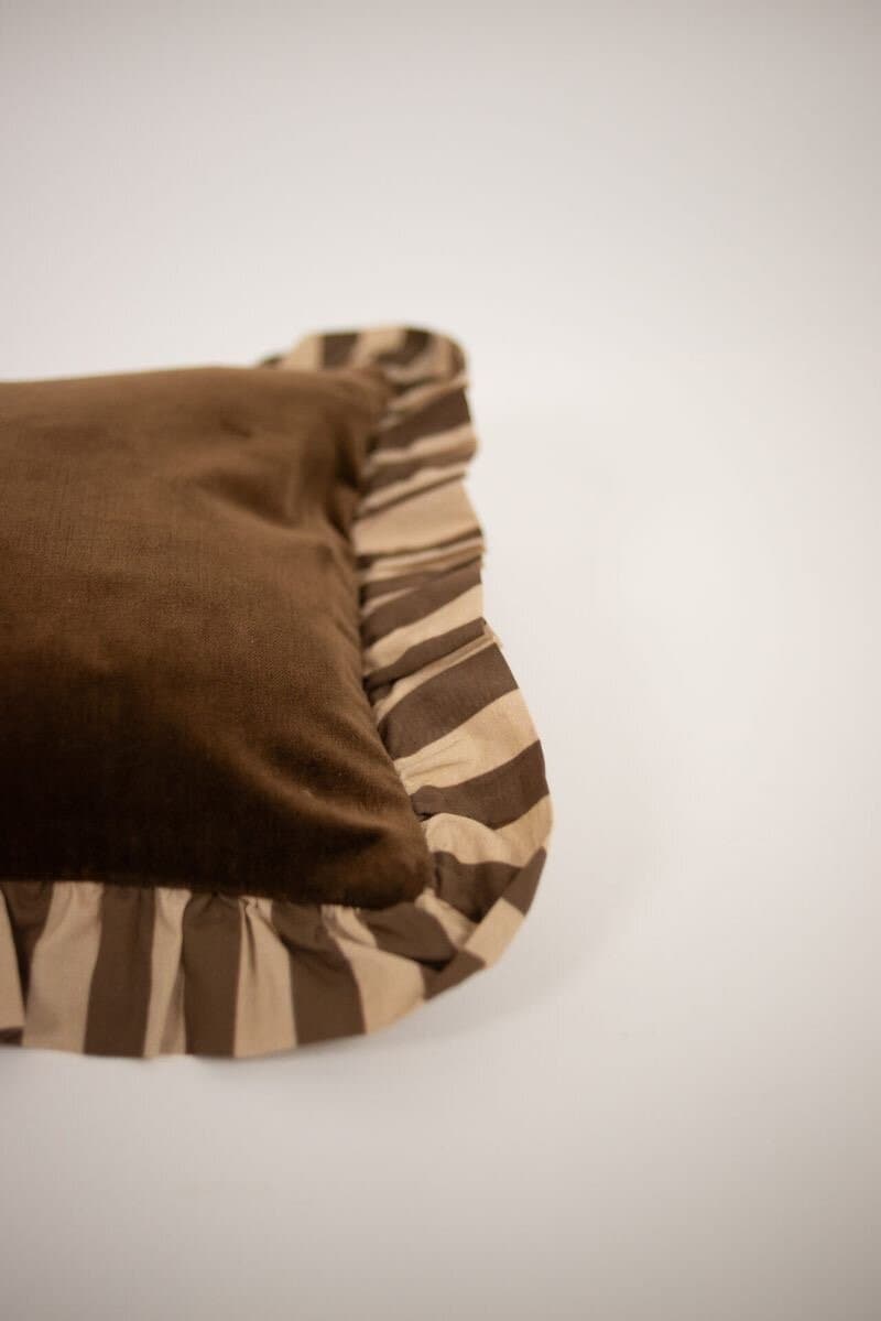 Kuddfodral Elina Brun