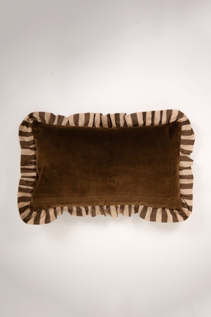 Kuddfodral Elina Brun