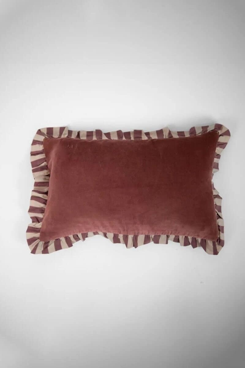 Kuddfodral Elina Rosa