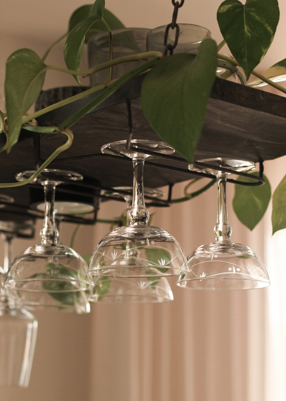 Champagneglas Lågt Kerstin 6-pack