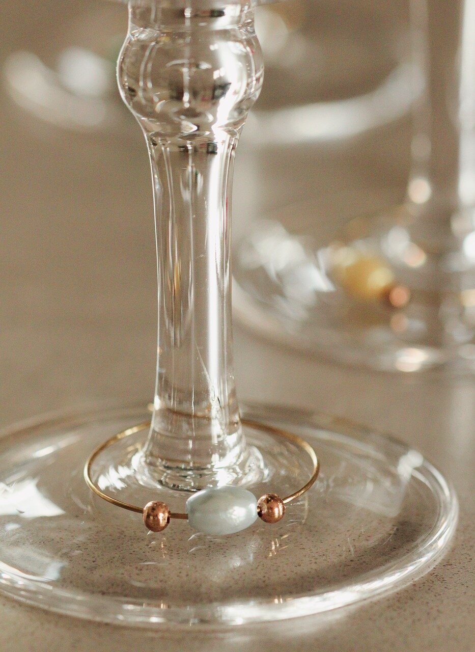 Glasmarkörer Emmy S/6