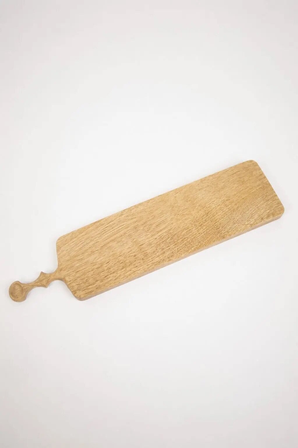 Serveringsbräda Zander Natur