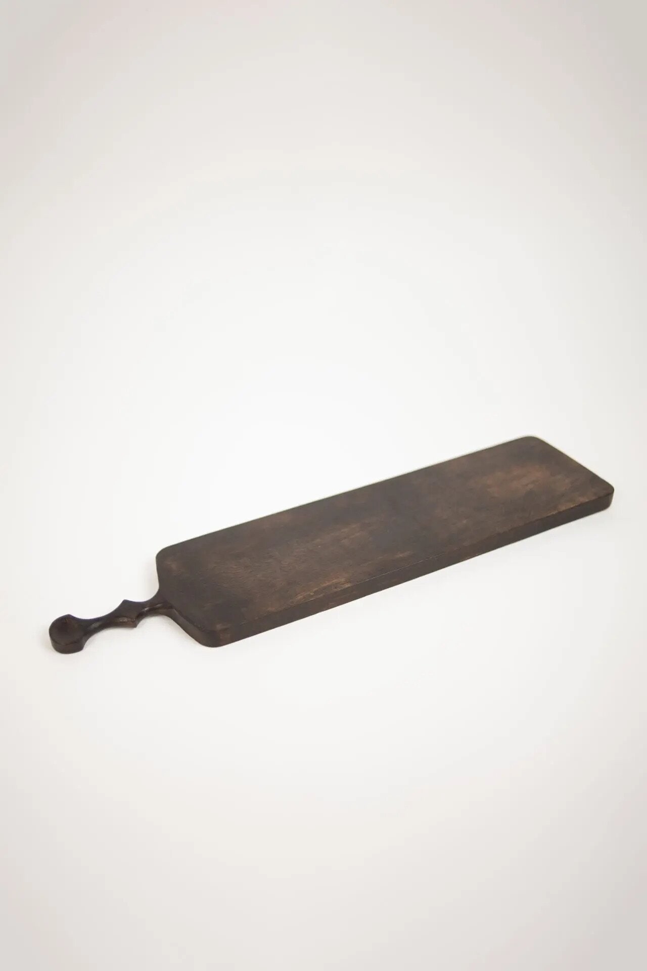 Serveringsbräda Zander Brun