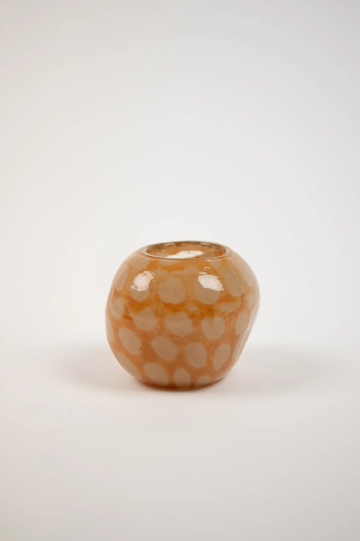 Ljuslykta Maurice Orange