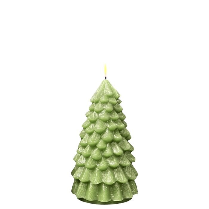 Ljus Julgran LED
