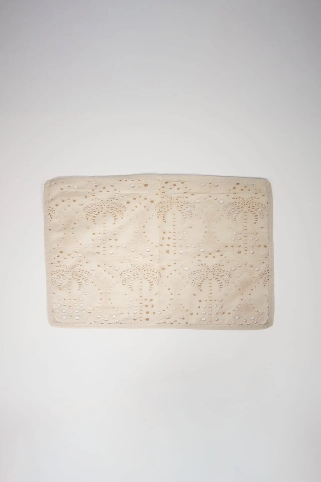 Bordstablett Brisa Offwhite