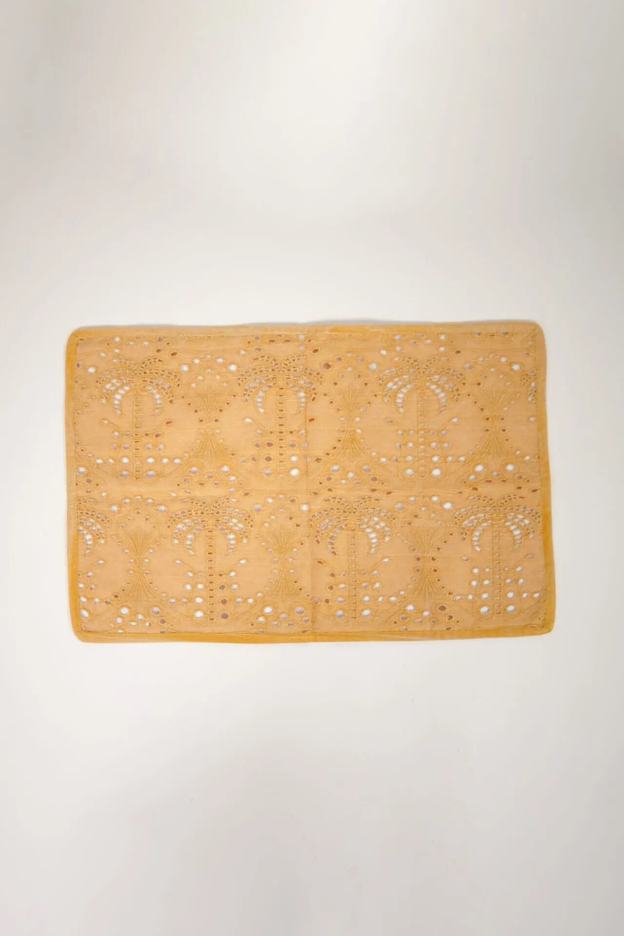 Bordstablett Brisa Gul