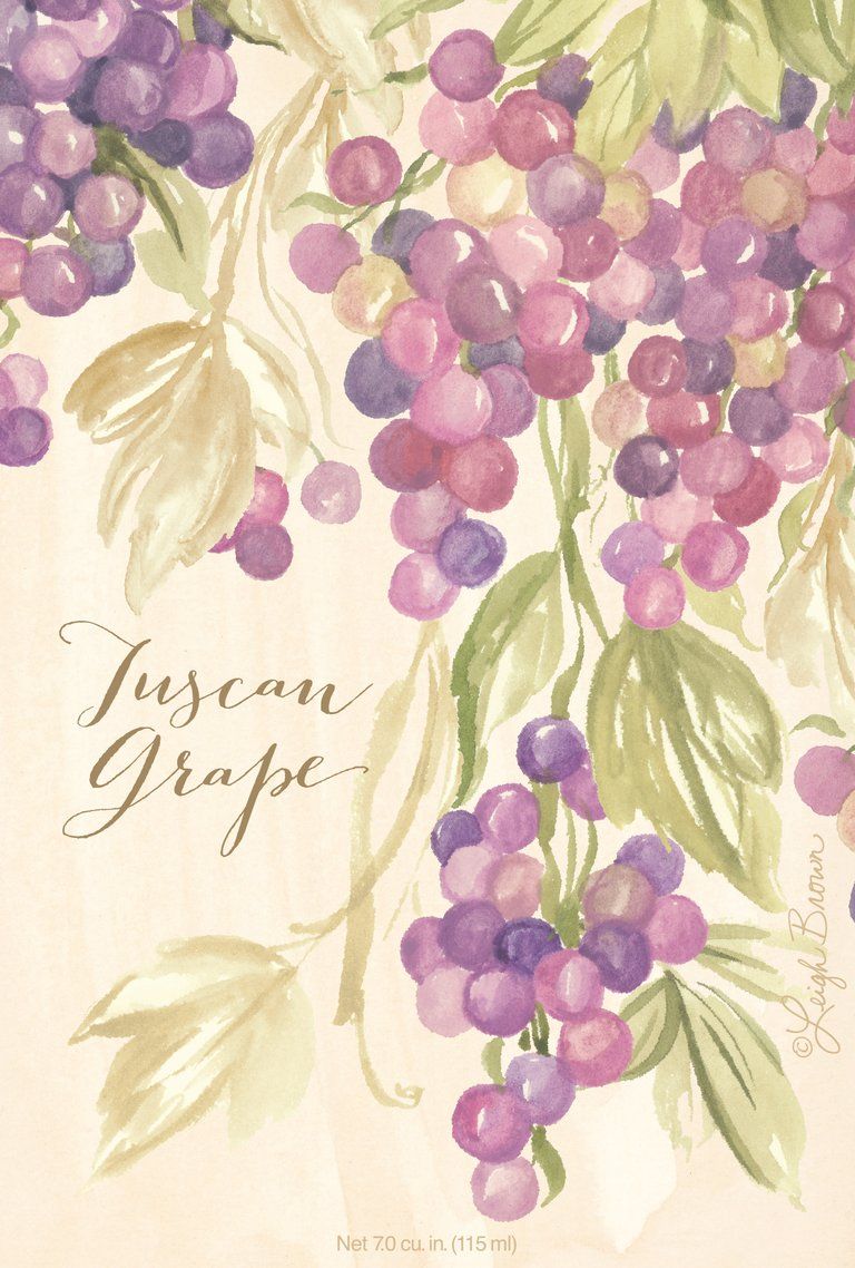 Doftpåse Tuscan Grape