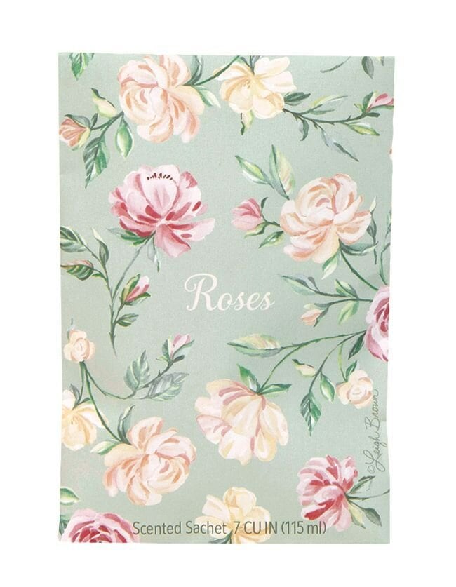 Doftpåse Garden Roses