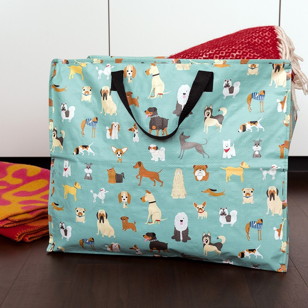 Jumbo Bag Hundar