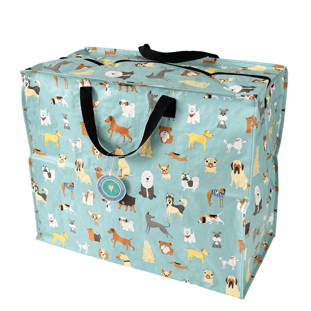 Jumbo Bag Hundar