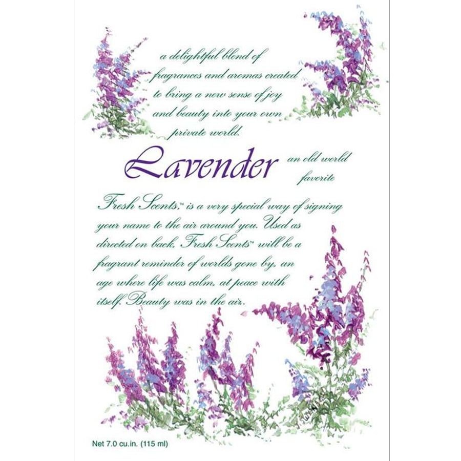 Doftpåse Lavendel