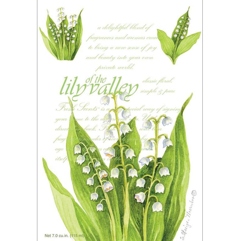 Doftpåse Lily of the Valley 