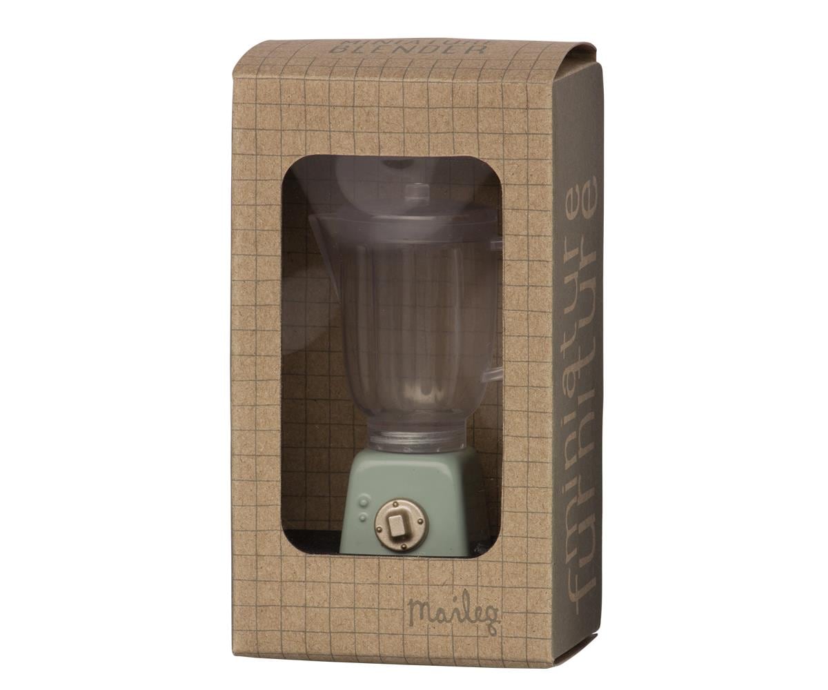 Mixer Miniatyr Mint