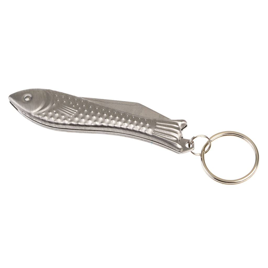 Fickkniv Fisk