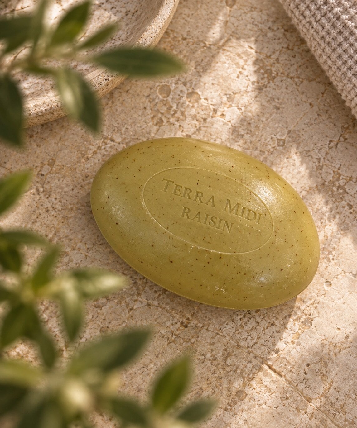 Gåsägg Vindruvskärnor