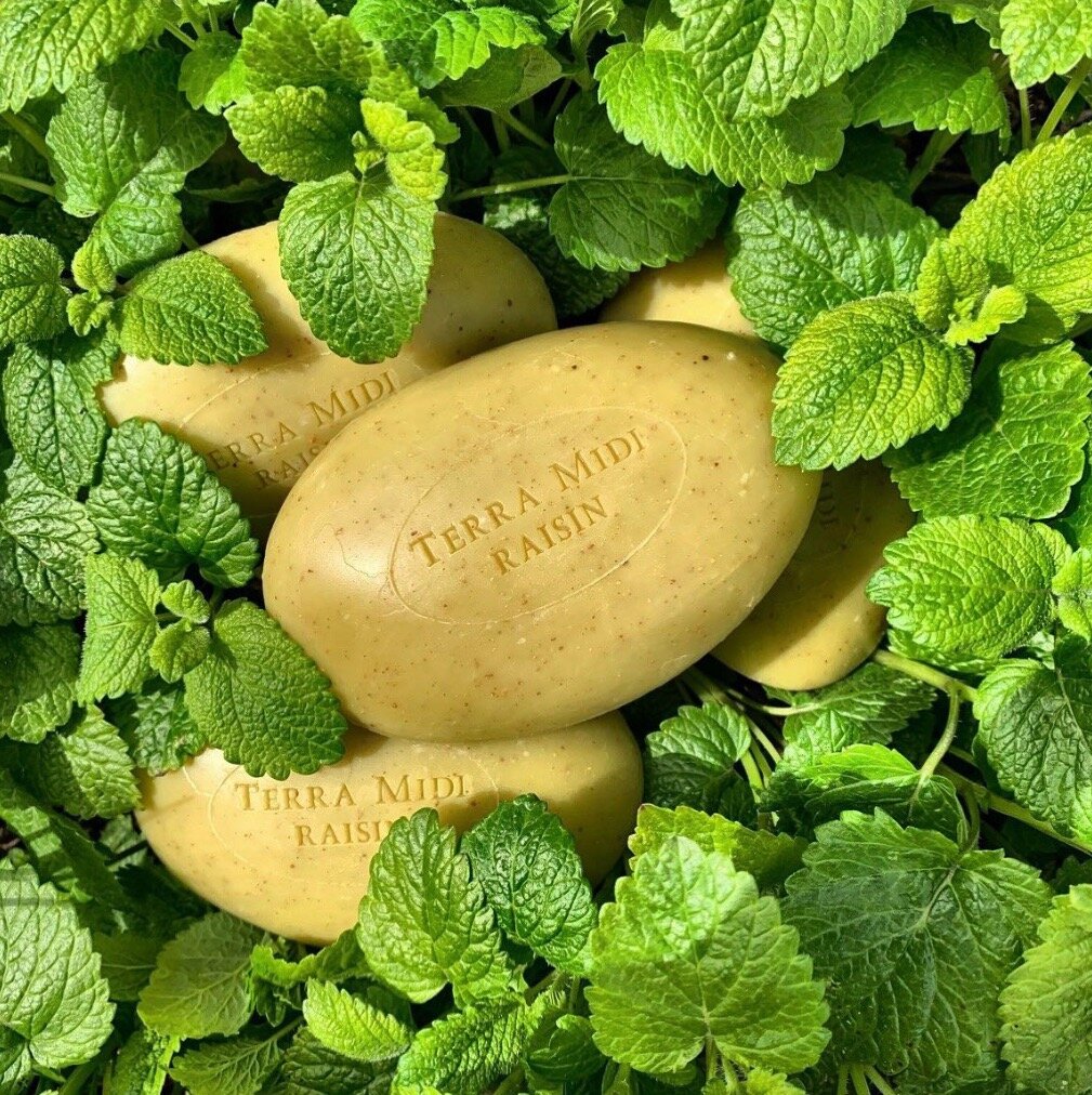Gåsägg Vindruvskärnor