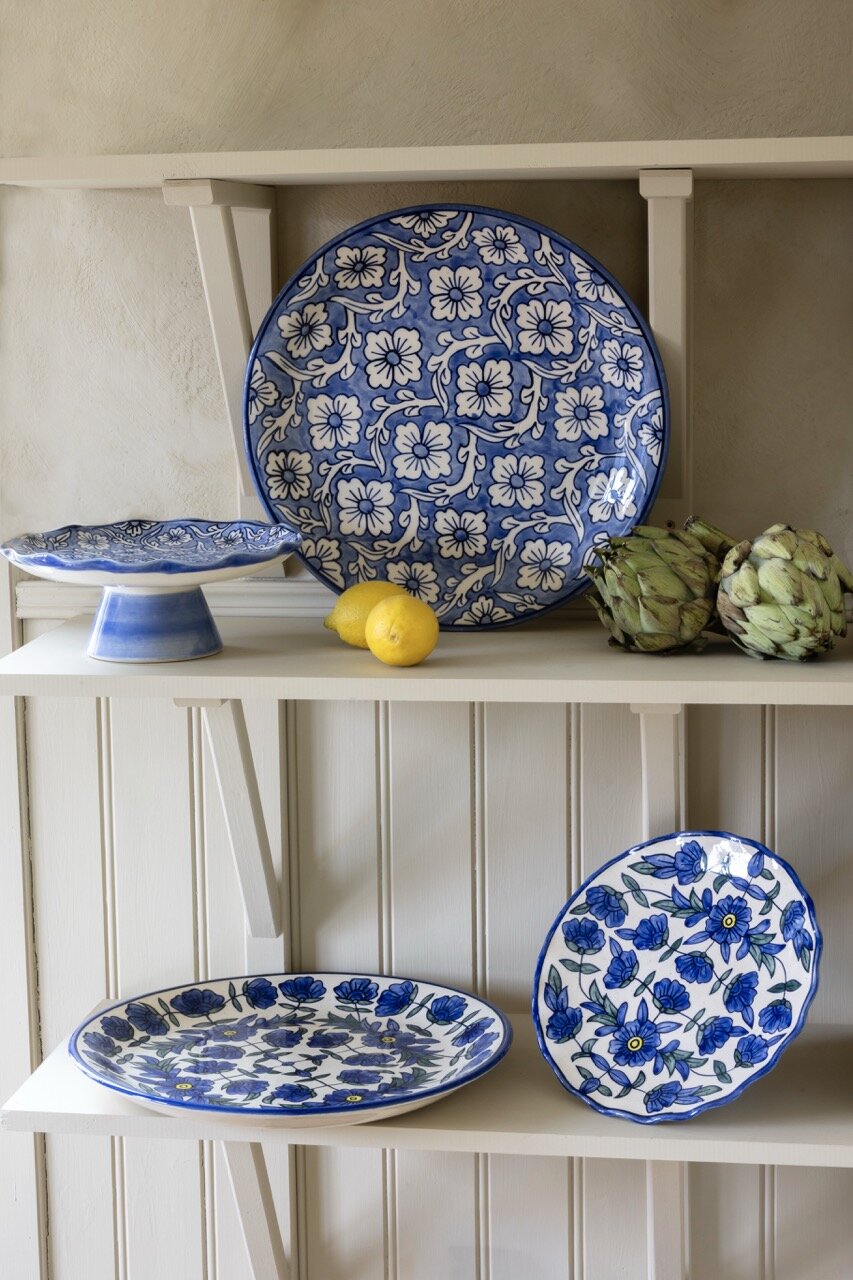 Serveringsfat Miranda