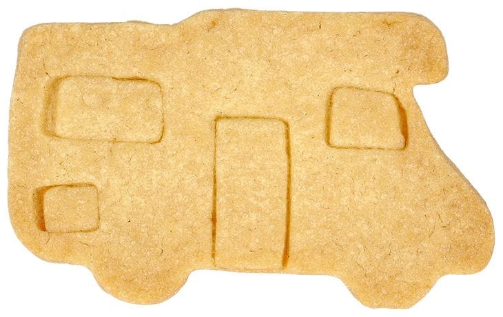 Kakmått Husbil